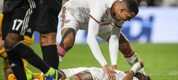 半岛体育体育官网app-阿联酋球队在亚洲比赛中表现出色