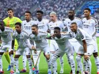 半岛体育体育网站入口-包含皇家马德里连续三轮比赛获胜，状态火爆的词条