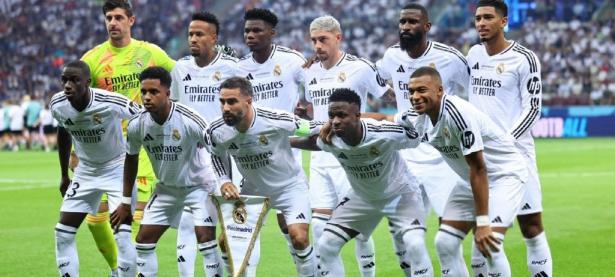 半岛体育体育网站入口-包含皇家马德里连续三轮比赛获胜，状态火爆的词条