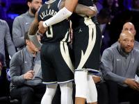 半岛体育体育官方入口-76人客场憾负雄鹿结束连胜