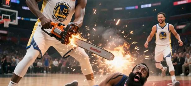 半岛体育体育娱乐-快船战胜篮网，主场强势保持领先