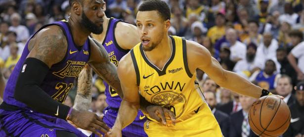 半岛体育体育网页版-湖人大胜勇士，取得八连胜！