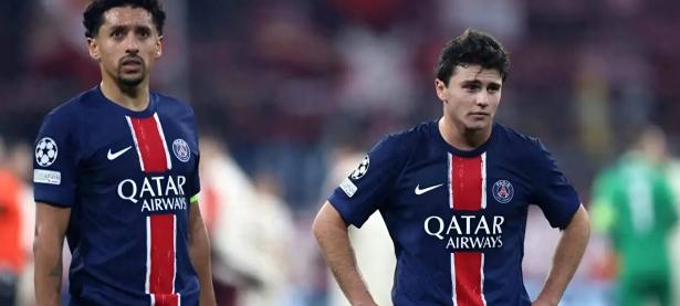 半岛体育体育注册-巴黎圣日耳曼轻松取胜，实力碾压对手的简单介绍