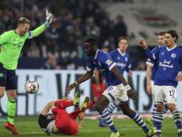 半岛体育体育培训-沙尔克主场不慎失利，积分减少的简单介绍