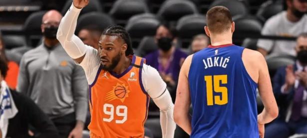 半岛体育体育中国官网-太阳队命运未卜，重要一战即将来临