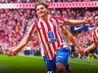 半岛体育体育直播-切尔西力克马竞，晋级之路更进一步！