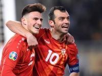 半岛体育体育app-意大利队与北马其顿队展开激烈对决