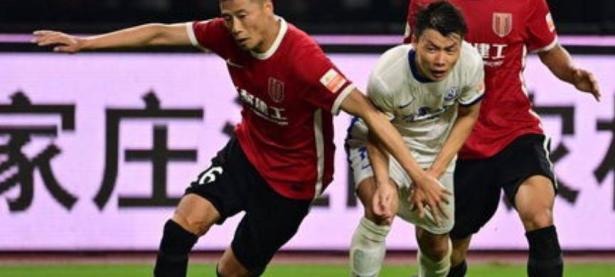 中超豪强逐鹿赛场，结果引人期待不已