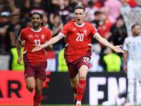 半岛体育体育新闻-波兰力拒瑞士，卫冕冠军能否守住领先？的简单介绍