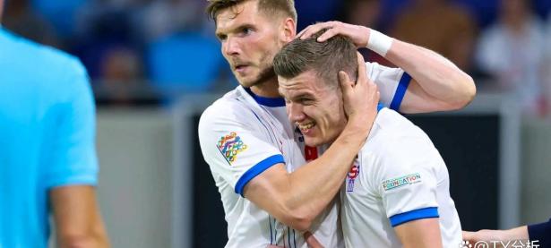 半岛体育体育娱乐-包含法罗群岛队在欧预赛中意志坚定，夺得胜利的词条