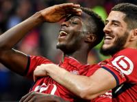 半岛体育体育入口-布雷斯特队主场大胜，豪取法甲两连胜的简单介绍