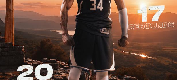 半岛体育体育地址-雄鹿主场大胜骑士，字母哥再砍+得分的简单介绍