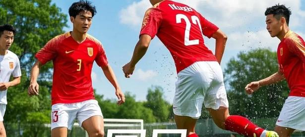 半岛体育体育app下载地址-强队驾到！足球盛事掀起热潮高涨的简单介绍