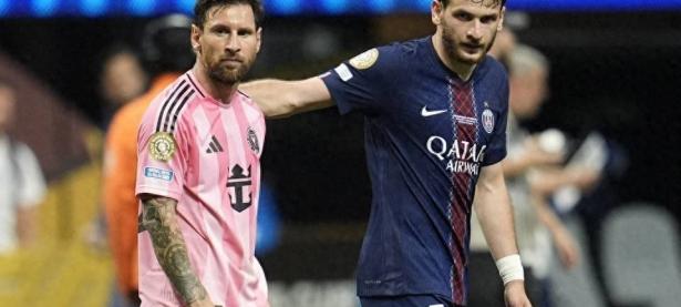 半岛体育体育入口-关于巴黎圣日耳曼主场大胜亚眠，继续领跑的信息