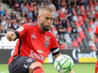 半岛体育体育官网-甘冈客场连胜，雄心壮志冲击榜首位置