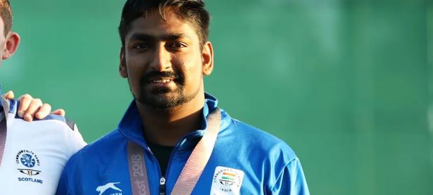 半岛体育体育网站-印度选手在射击项目中获得金牌