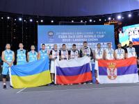 半岛体育体育电竞-关于俄罗斯篮球职业联赛热闹开幕，全新赛季启幕的信息