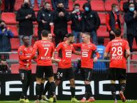 半岛体育体育新闻-雷恩挑战尼斯，争取打破对手的不败记录