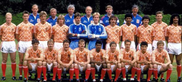 半岛体育体育入口-荷兰俱乐部冲击顶级联赛榜首