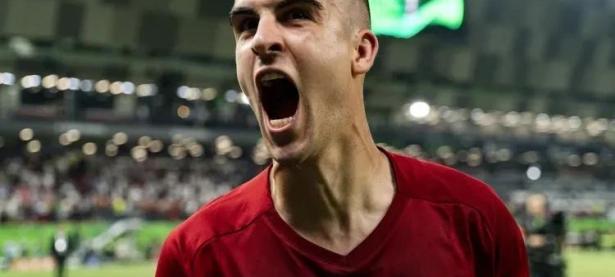 半岛体育体育链接-意甲强队负于劲旅，积分榜节节落后的简单介绍