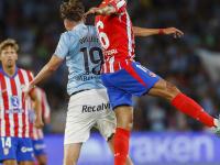 半岛体育体育视频-塞尔塔主场艰难击败西班牙人