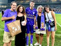 半岛体育体育电竞-关于欧洲预选赛激烈对抗，浪漫足球场上开幕的信息