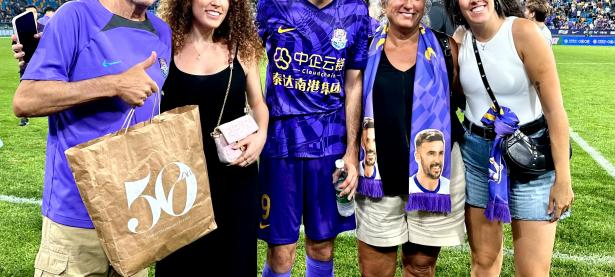 半岛体育体育电竞-关于欧洲预选赛激烈对抗，浪漫足球场上开幕的信息