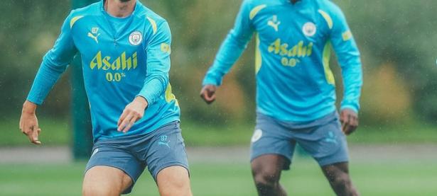 半岛体育体育登录入口-曼城备战欧冠，冲击夺冠巅峰