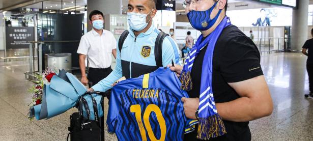 半岛体育体育亚洲官网-关于球队大洗牌，苏宁宣布将有多名球员离队的信息