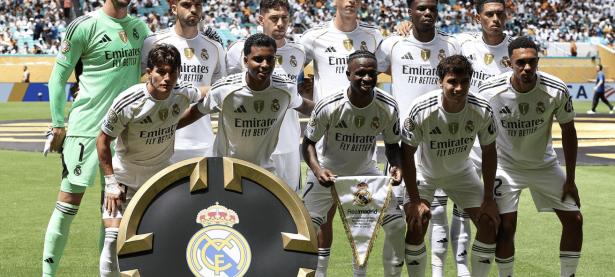 半岛体育体育登录入口-皇马对阵罗马，主场必胜信心满满的简单介绍