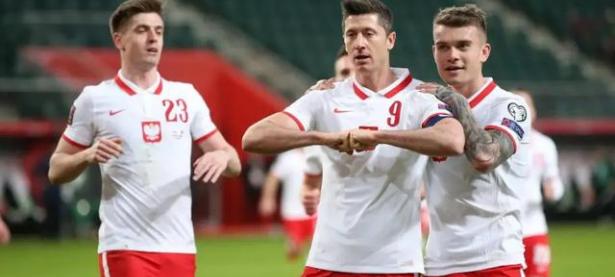 荷兰与波兰的惊险半决赛大战