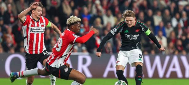 半岛体育体育官网-关于阿森纳将挑战荷甲冠军，实力考验的信息