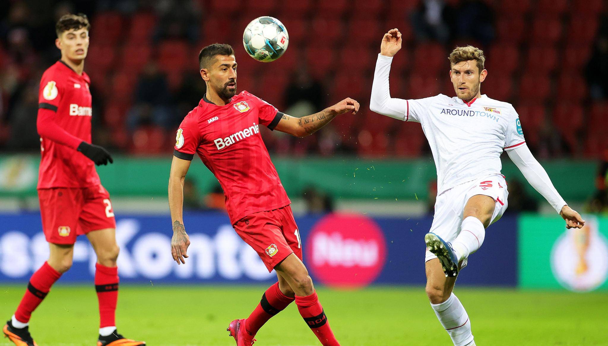 沃尔夫斯堡客场战胜了斯图加特的比赛