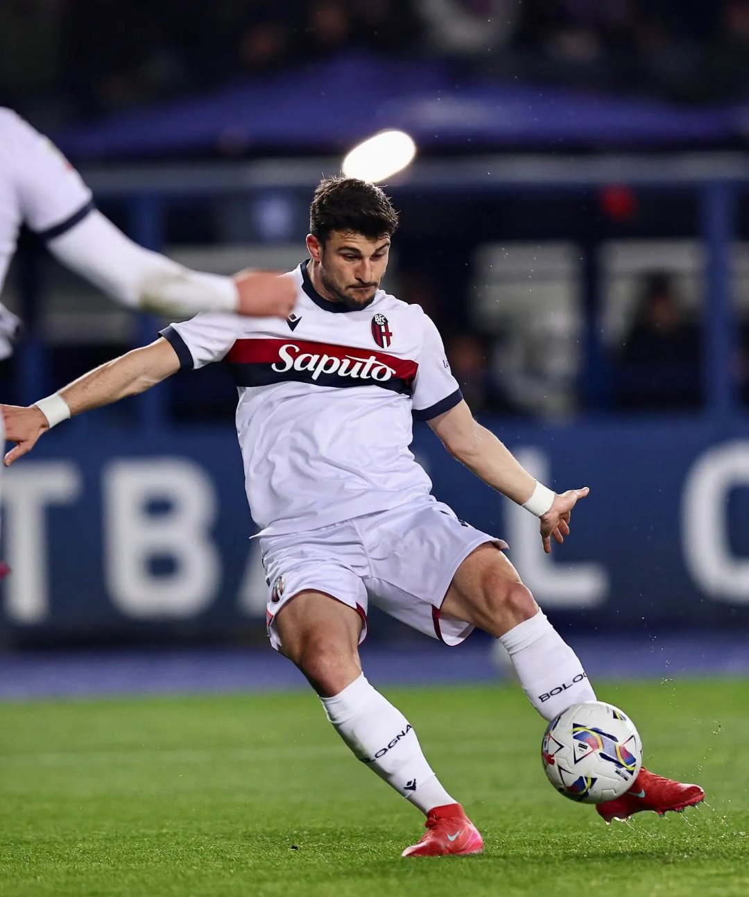 博洛尼亚客场取分,战绩表现稳定的简单介绍 博洛尼亚客场取分,战绩表现稳定的简单介绍