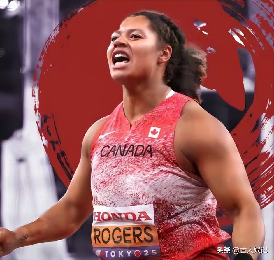 包含田径项目选手突破个人极限，圆梦金牌的词条