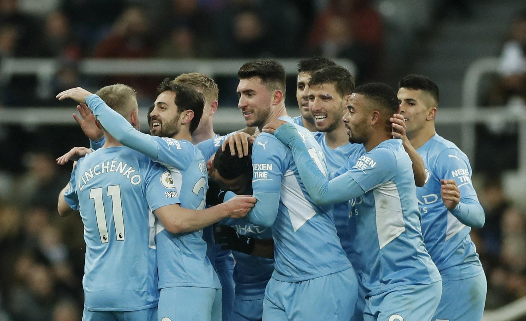 包含曼城胜负不分，瓜帅心境焦虑难解的词条