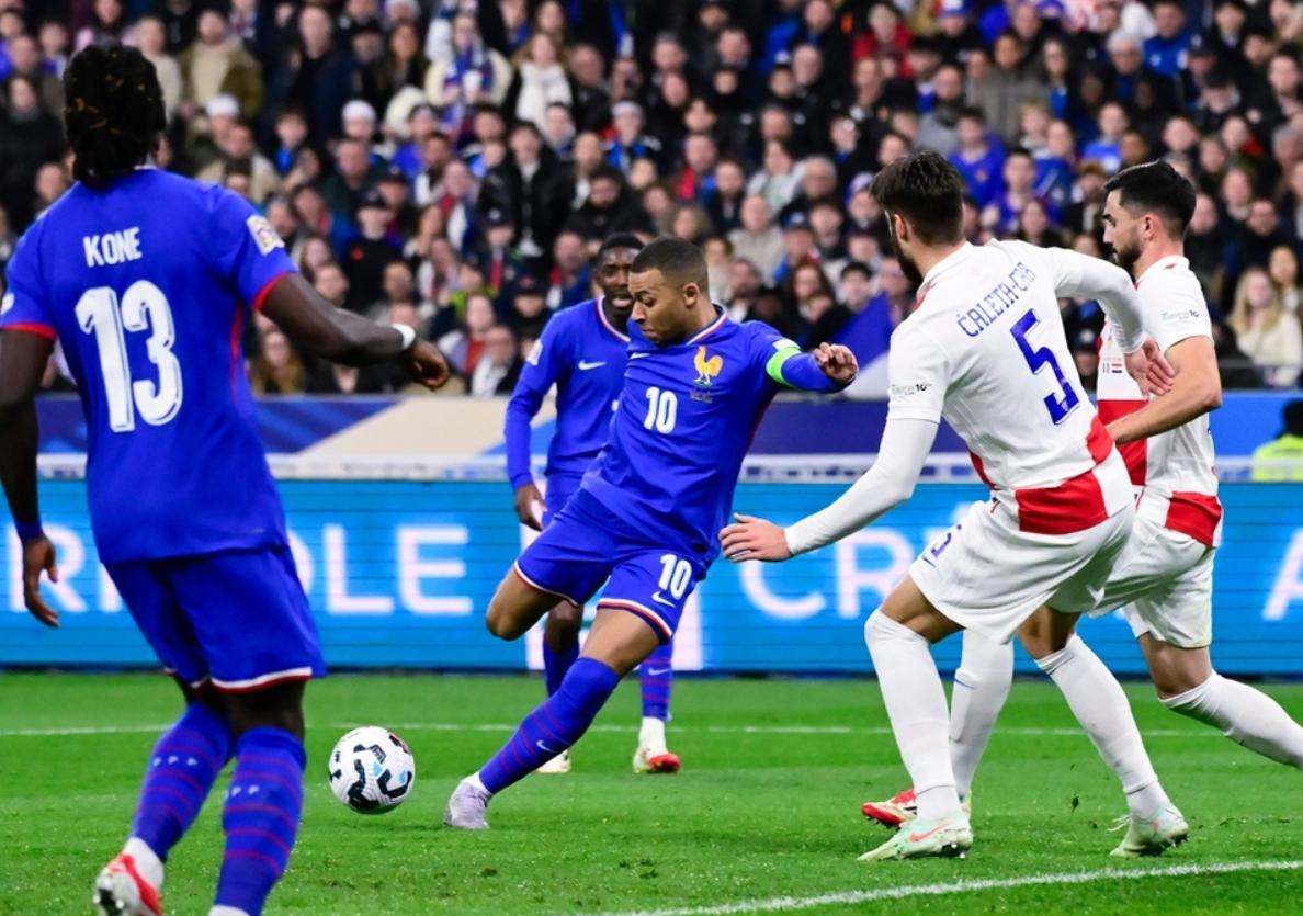 关于法国:逆转克罗地亚,欧洲足球联赛小组赛的信息 关于法国:逆转克罗地亚,欧洲足球联赛小组赛的信息