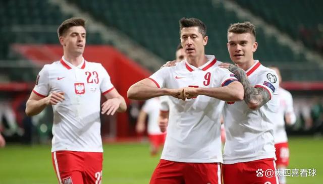 荷兰与波兰的惊险半决赛大战