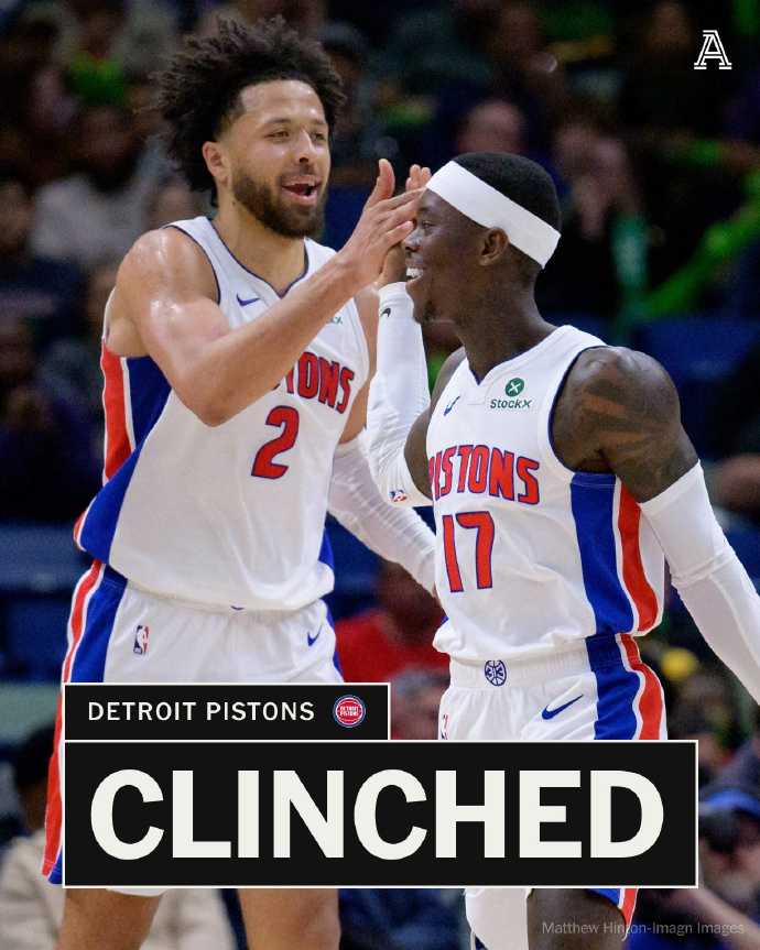 活塞中锋成为比赛焦点,表现稳定受赏识的简单介绍 活塞中锋成为比赛焦点,表现稳定受赏识的简单介绍