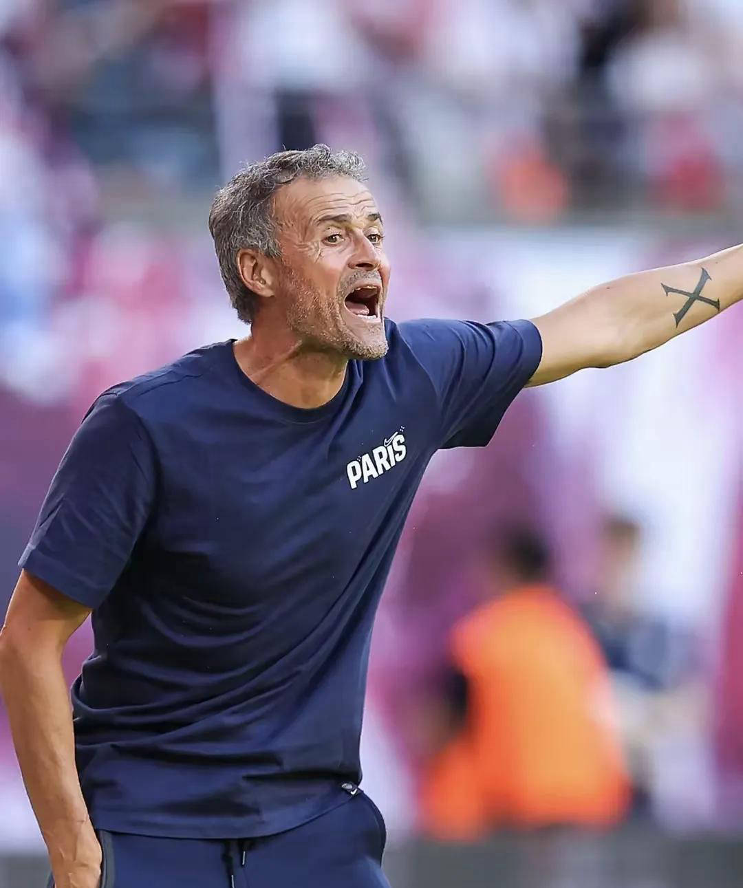 巴黎圣日耳曼客场战胜强敌,实力超群的简单介绍 巴黎圣日耳曼客场战胜强敌,实力超群的简单介绍