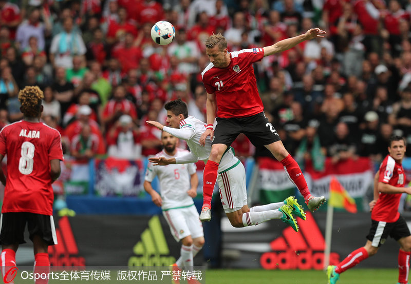 奥地利代表团在射击比赛中意外失利