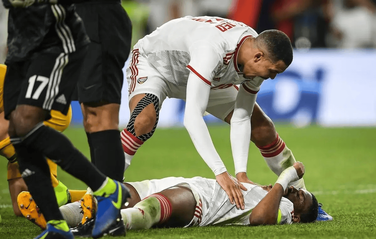 阿联酋球队在亚洲比赛中表现出色