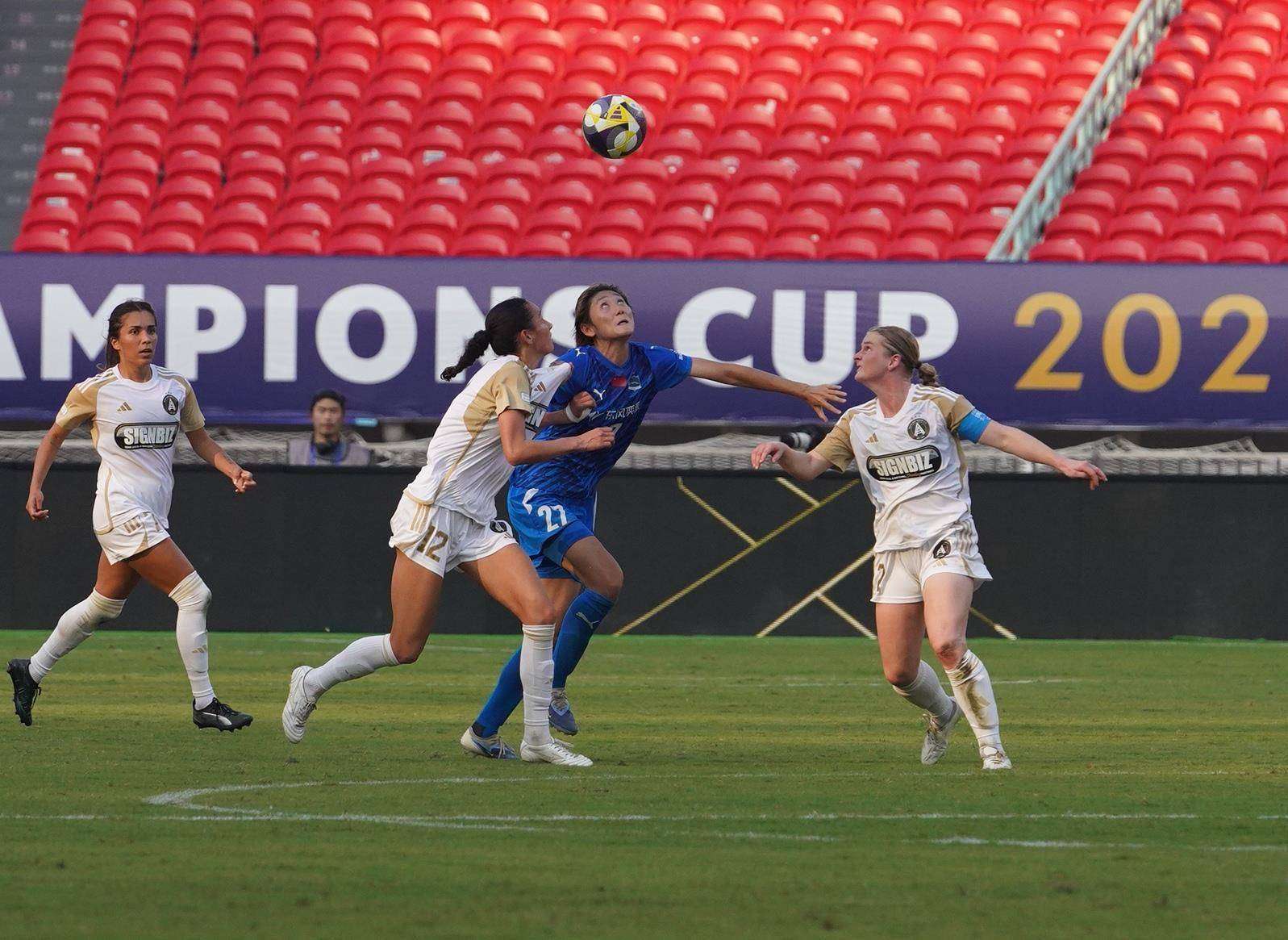 爱尔兰女足创造奇迹,杀进国际杯决赛 爱尔兰女足创造奇迹,杀进国际杯决赛