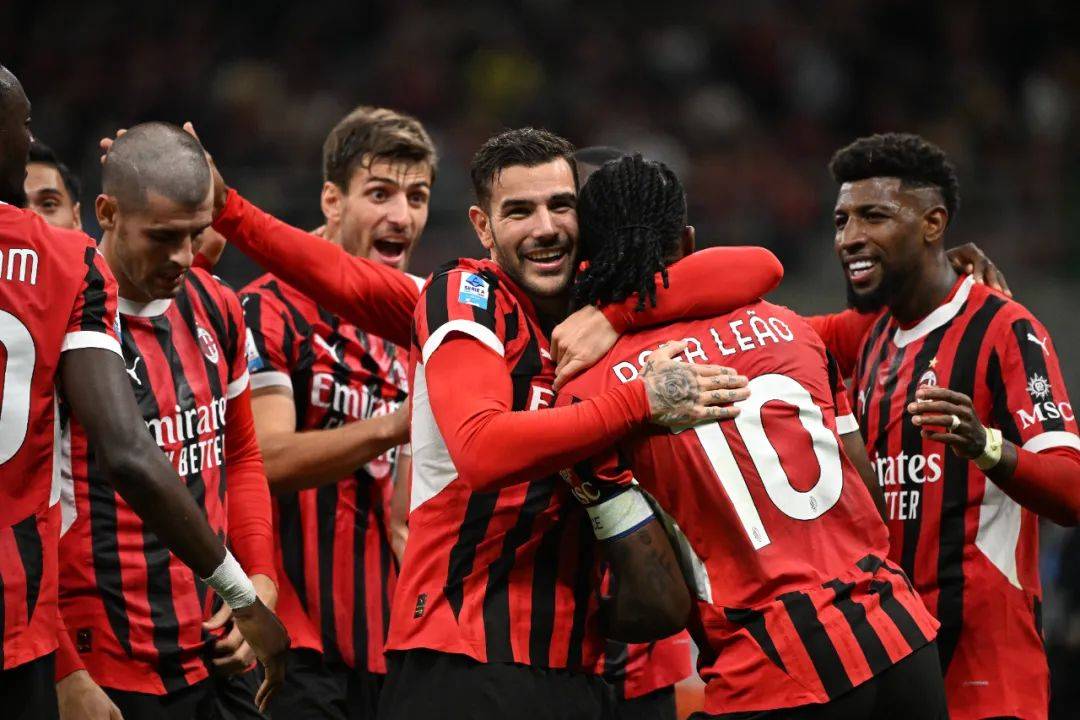 AC米兰中场控制局势,稳住领先优势的简单介绍 AC米兰中场控制局势,稳住领先优势的简单介绍