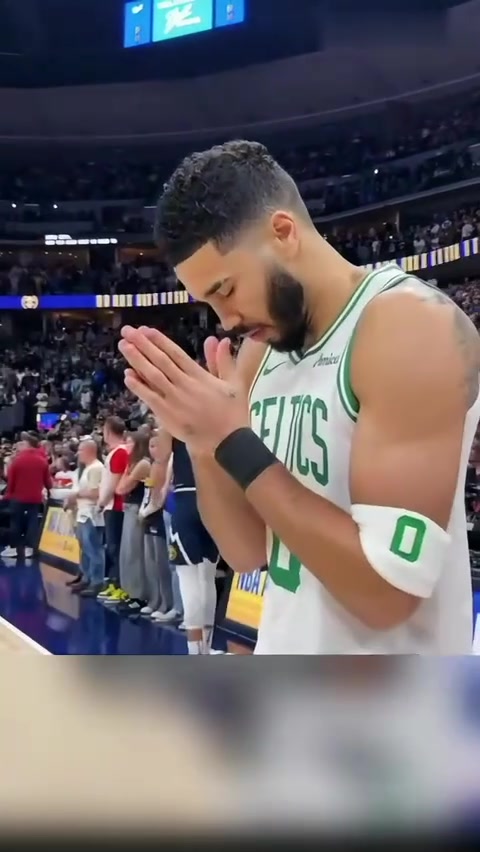 凯尔特人战胜掘金，绝地逃生