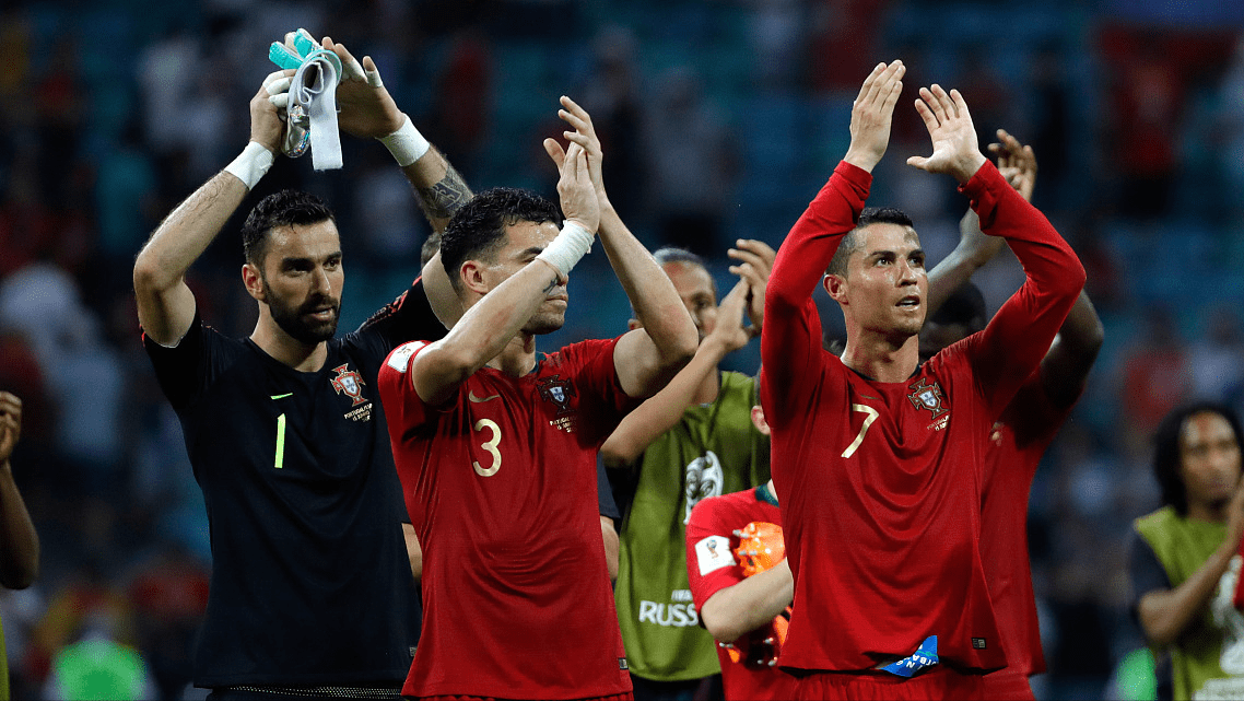 欧预赛瞬间精彩绝伦，球员技压群雄令人叹为观止的简单介绍