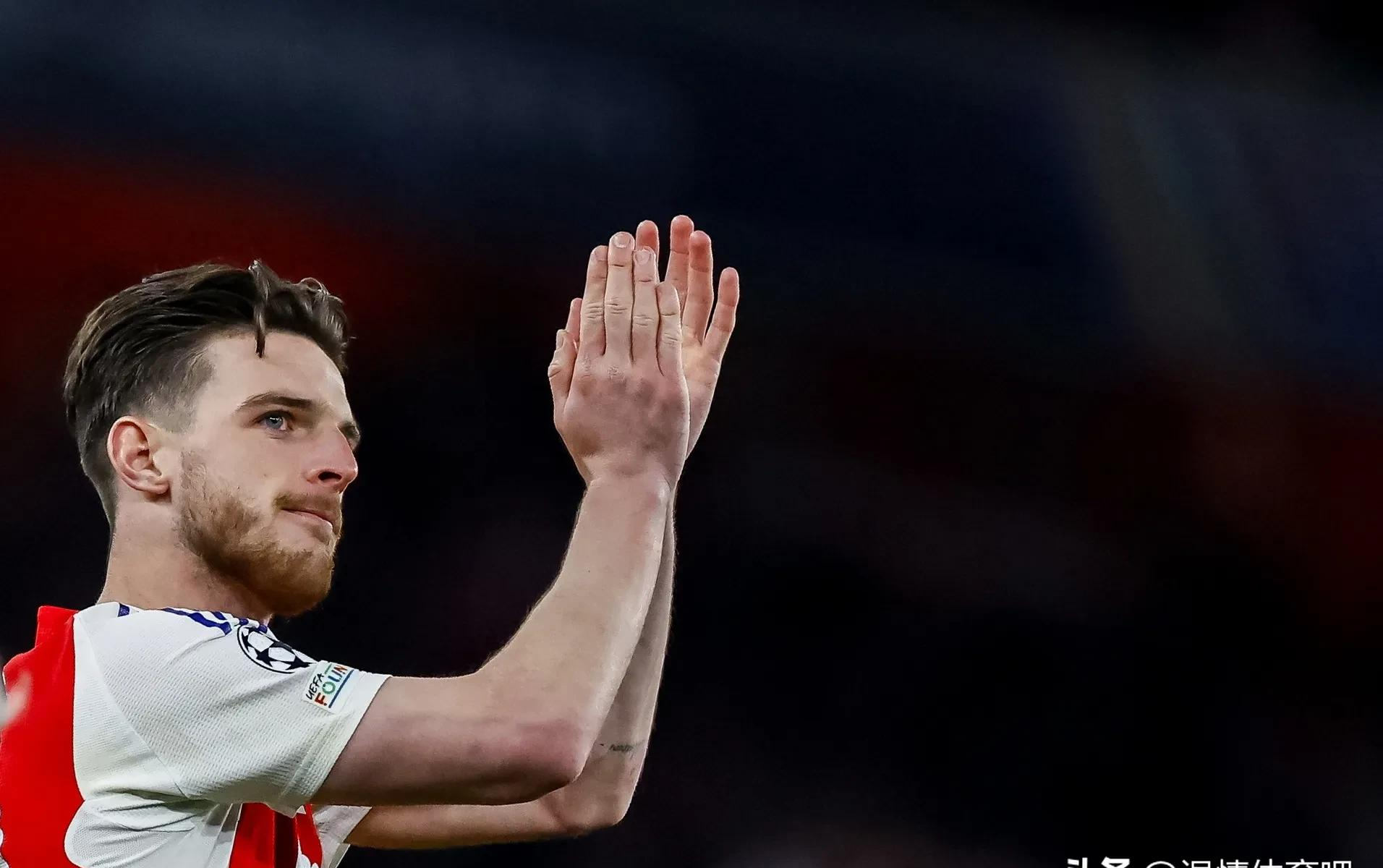 阿森纳客场失利，争四希望渐行渐远