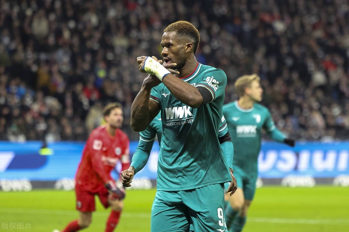 法兰克福签下巴西球员,增加中场火力的简单介绍 法兰克福签下巴西球员,增加中场火力的简单介绍