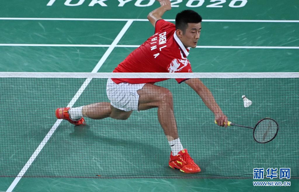 爱沙尼亚羽毛球选手豪取金牌 爱沙尼亚羽毛球选手豪取金牌