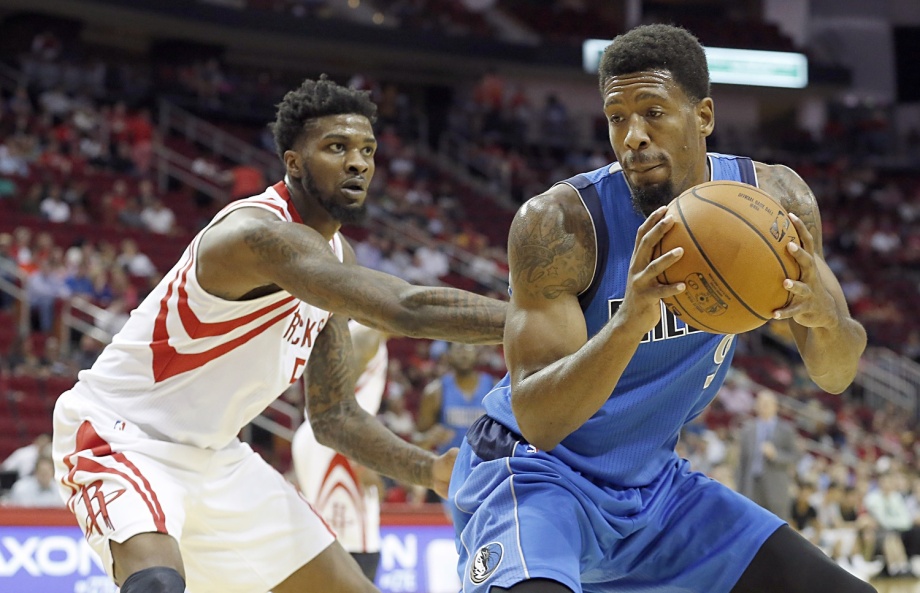 小牛告别失利，火箭拿下系列赛晋级